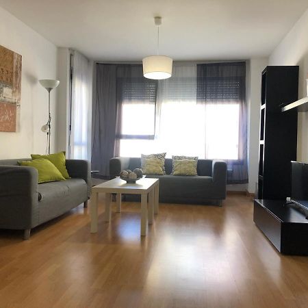 Apartamentos Ribera Navarra - Bardenas Castejón Kültér fotó