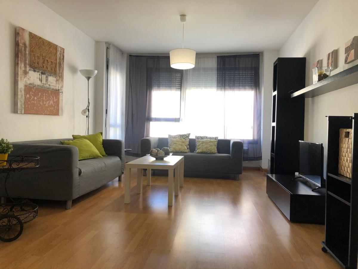 Apartamentos Ribera Navarra - Bardenas Castejón Kültér fotó