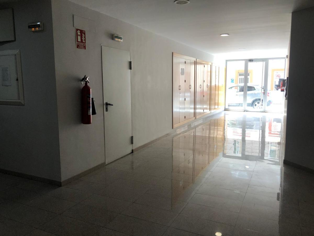 Apartamentos Ribera Navarra - Bardenas Castejón Kültér fotó