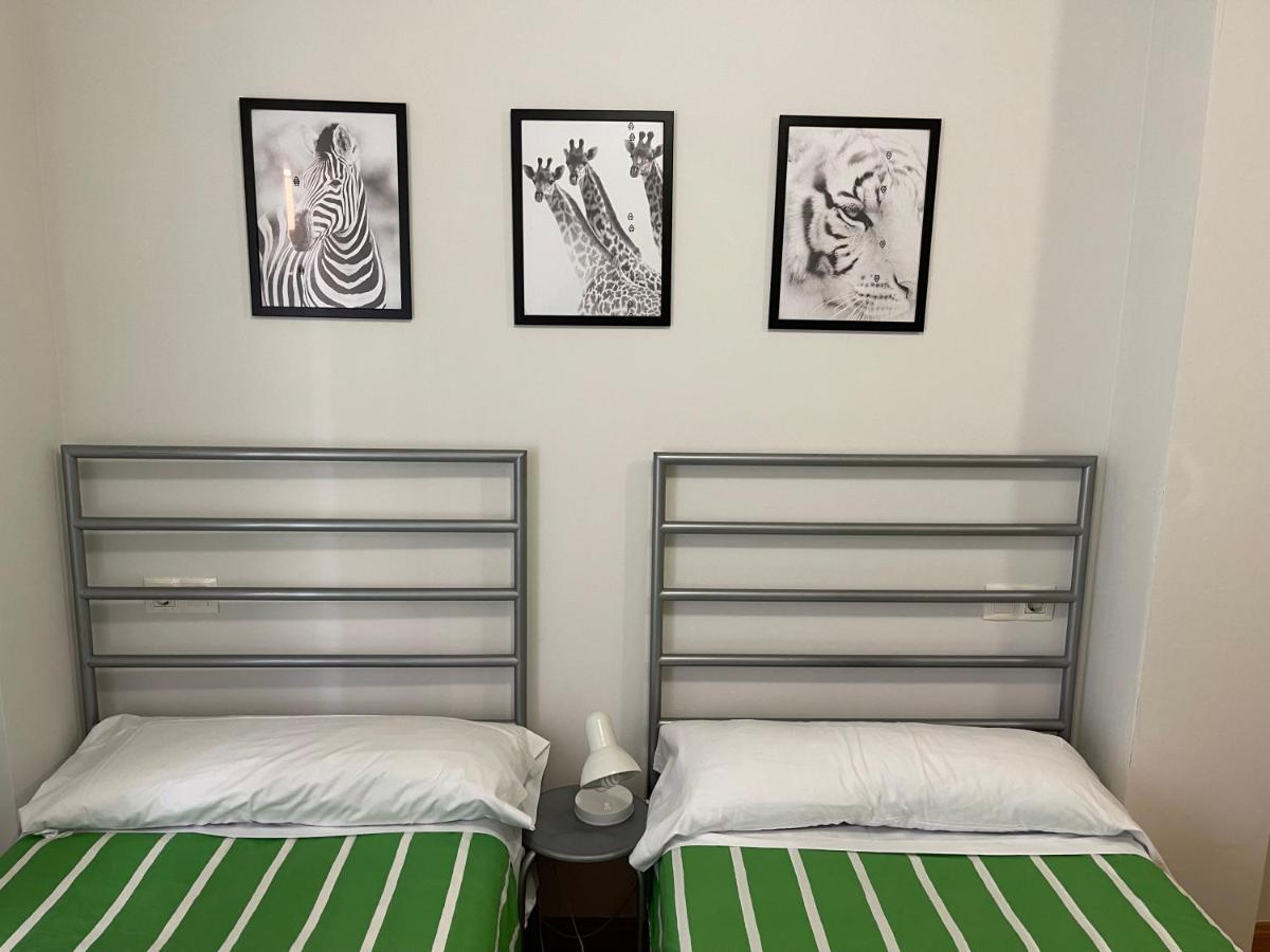 Apartamentos Ribera Navarra - Bardenas Castejón Kültér fotó