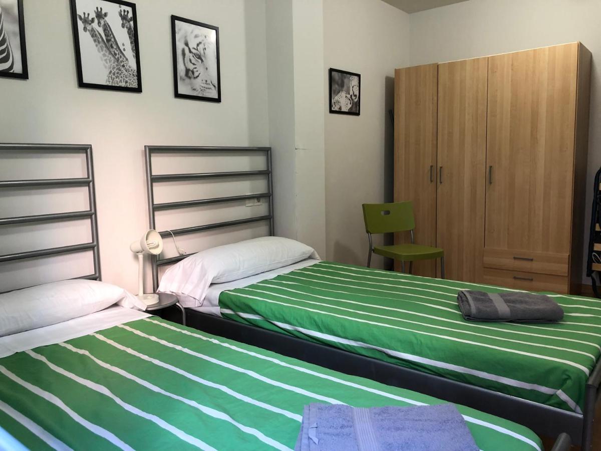 Apartamentos Ribera Navarra - Bardenas Castejón Kültér fotó