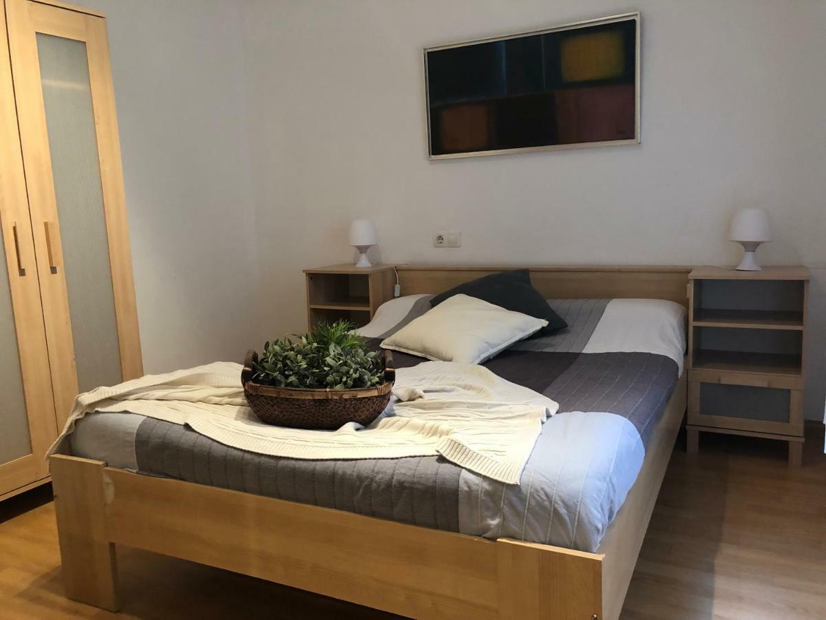 Apartamentos Ribera Navarra - Bardenas Castejón Kültér fotó